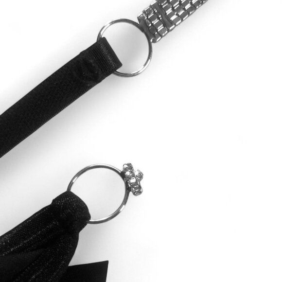 Generation Kiss Kiki Lingerie Thong - Picture 2 of 5